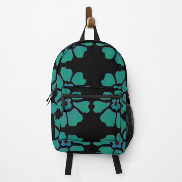 Item preview, Seamless Floral Geometric Pattern designed and sold by UtopiaMa.