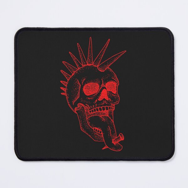 Item preview, You Punk!  designed and sold by BunnyPanda0120.