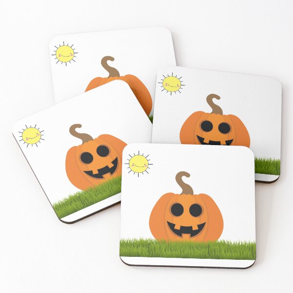 Item preview, Pumpkins are more than just Halloween designed and sold by Myōhō Print Co..
