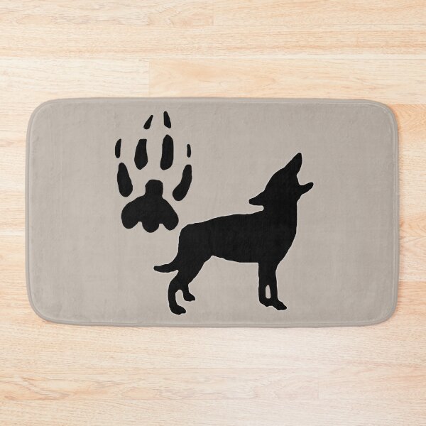 Item preview, Wildlife gifts. wild animals, Wild Coyote designed and sold by Sandra O'Toole.