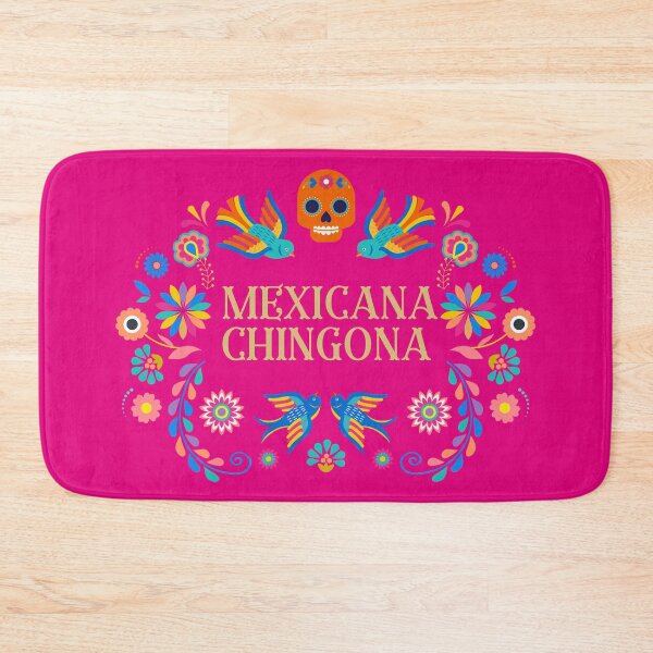 Item preview, Mexican Chingona designed and sold by VanjiePop.