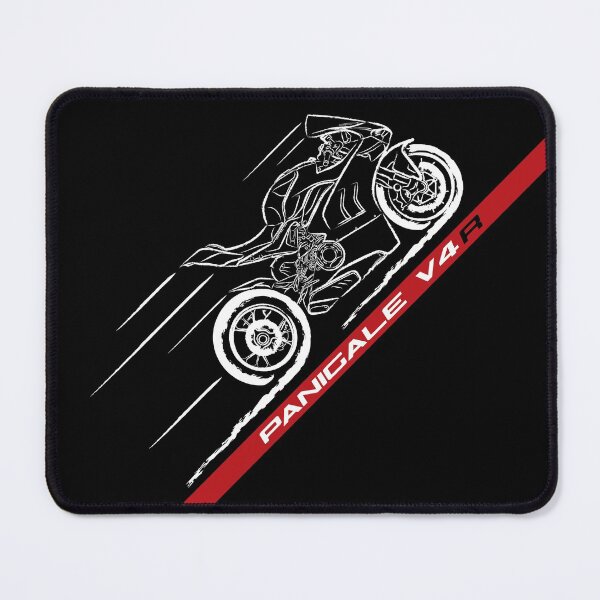 Item preview, The ART of PANIGALE, V4R Diagonale for Speed Biker designed and sold by etoide.
