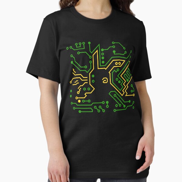 Item preview, Electric Circuit designed and sold by -Aye.
