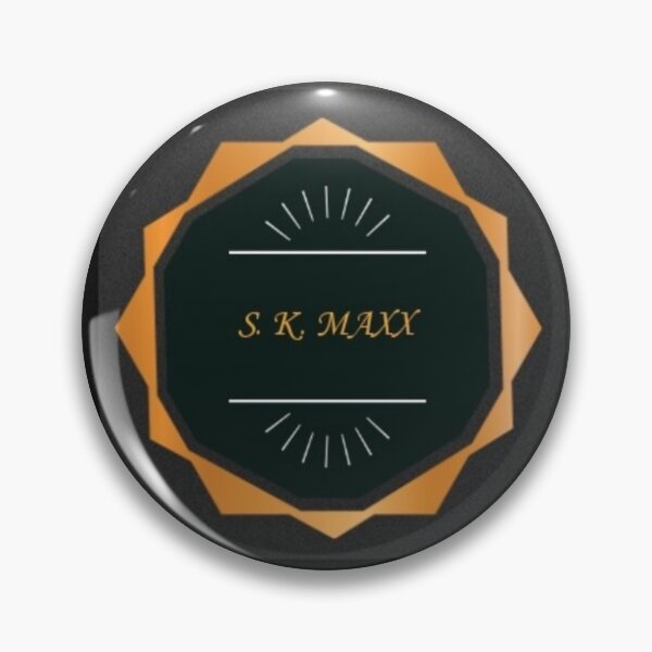 Item preview, Luxury brand logo design designed and sold by SKMAXX.
