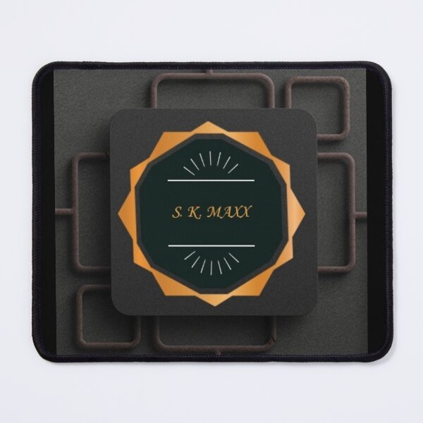Item preview, Luxury brand logo design designed and sold by SKMAXX.