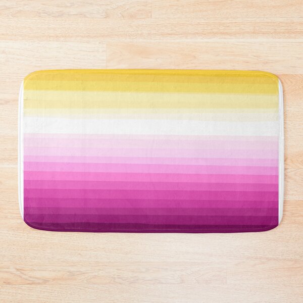 Item preview, Aesthetic Nonbinary Pride Flag designed and sold by BreakTheBinary.