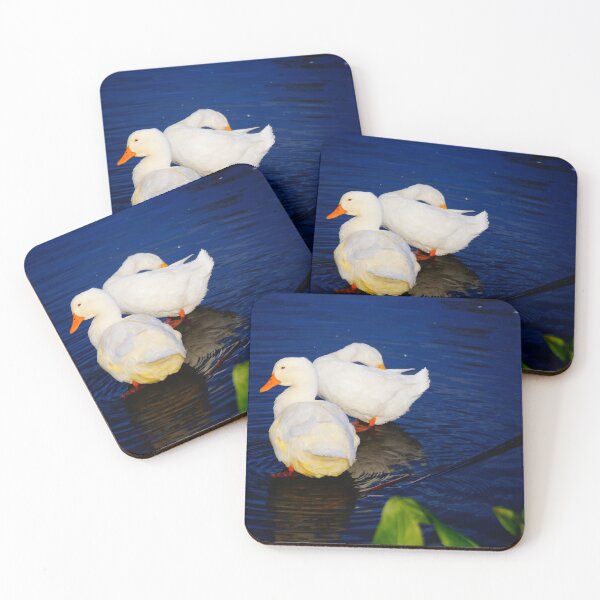 Item preview, Los gansos designed and sold by D-GaP.
