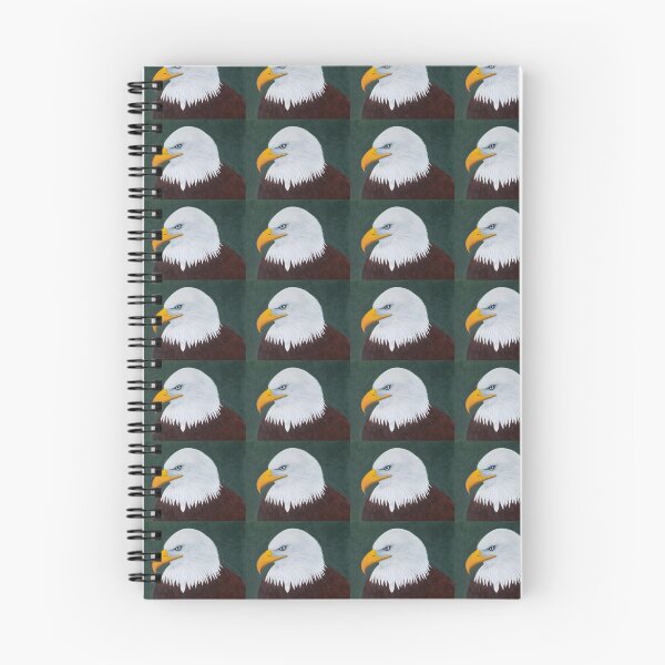 Item preview,  Águila por Colleen Bowser designed and sold by orcaly.