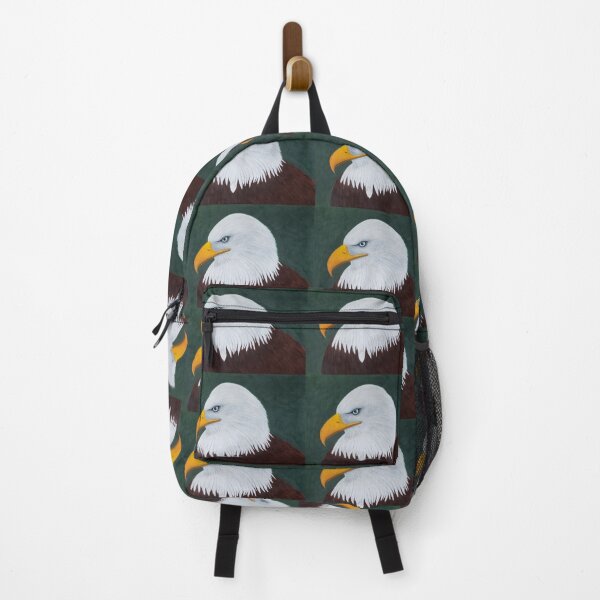 Item preview, Eagle By Colleen Bowser designed and sold by orcaly.