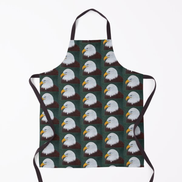 Item preview, Eagle By Colleen Bowser designed and sold by orcaly.