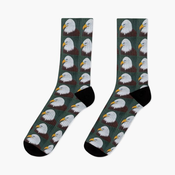 Item preview,  Eagle By Colleen Bowser designed and sold by orcaly.