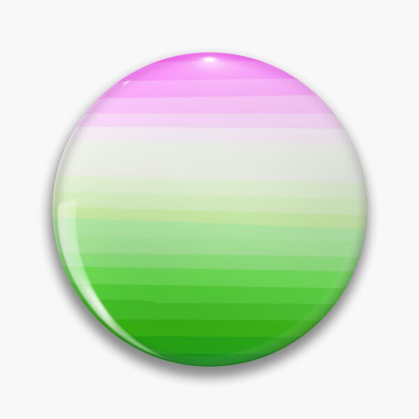Item preview, Aesthetic Genderqueer Pride Flag designed and sold by BreakTheBinary.