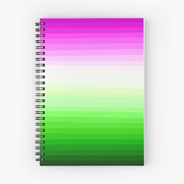 Item preview, Aesthetic Genderqueer Pride Flag designed and sold by BreakTheBinary.