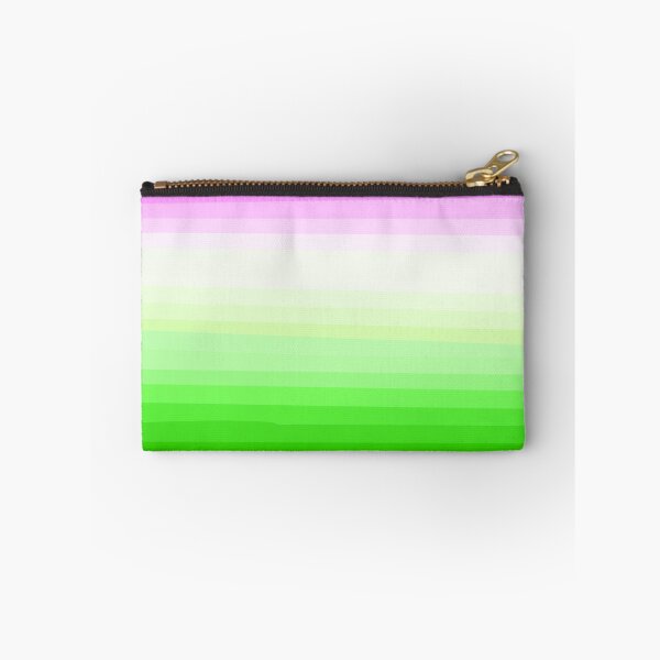 Item preview, Aesthetic Genderqueer Pride Flag designed and sold by BreakTheBinary.