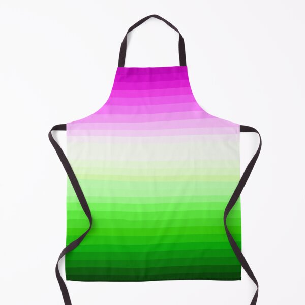 Item preview, Aesthetic Genderqueer Pride Flag designed and sold by BreakTheBinary.