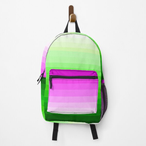 Item preview, Aesthetic Genderqueer Pride Flag designed and sold by BreakTheBinary.