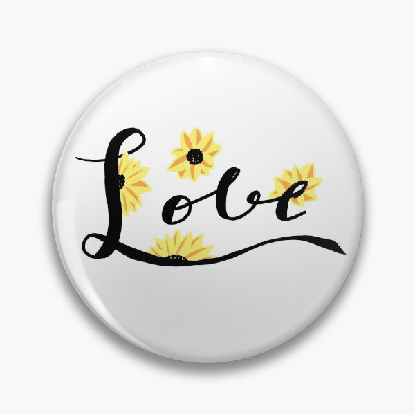 Item preview, Love Sunflowers designed and sold by AddyCats.