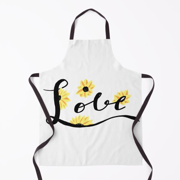 Item preview, Love Sunflowers designed and sold by AddyCats.