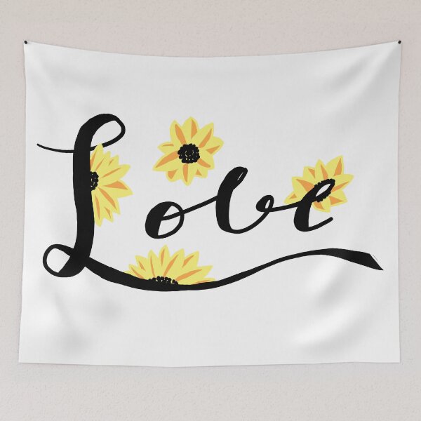 Item preview, Love Sunflowers designed and sold by AddyCats.