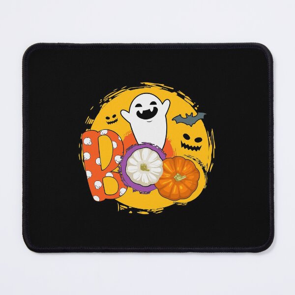 Item preview, boo boo crew halloween designed and sold by cartrica.
