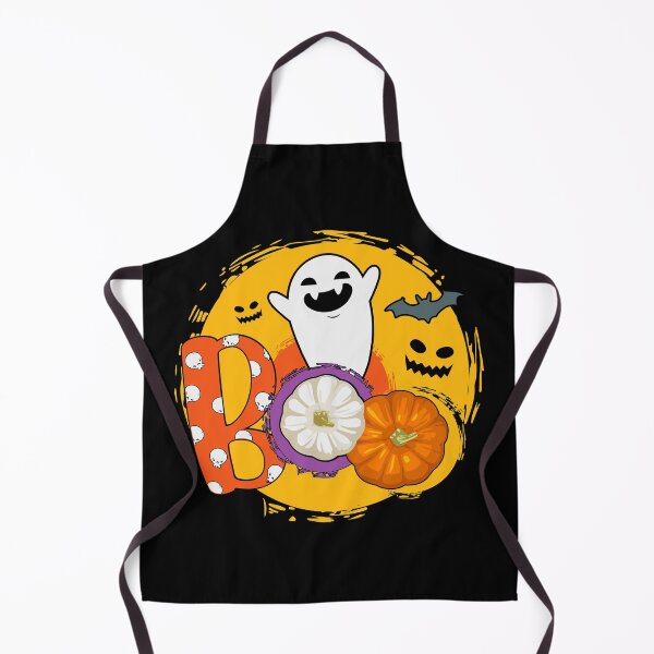 Item preview, boo boo crew halloween designed and sold by cartrica.
