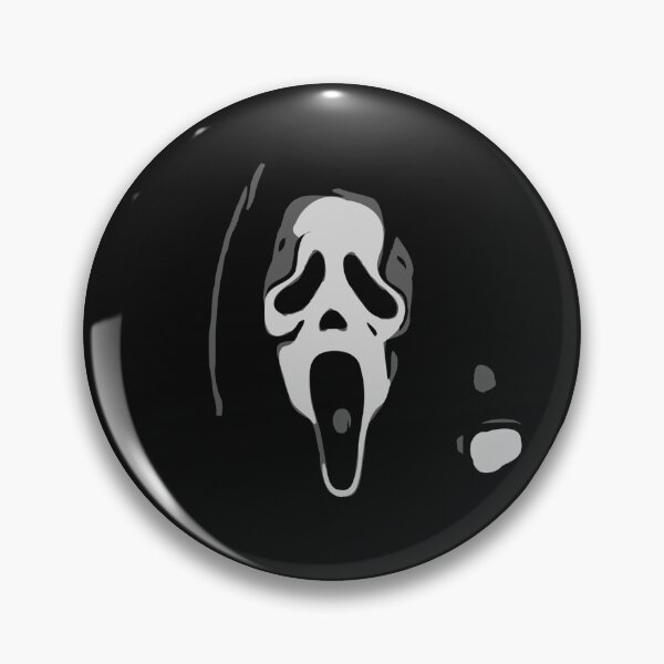 Item preview, Whats your favorite movie? The Scream designed and sold by Vika-Mugler.