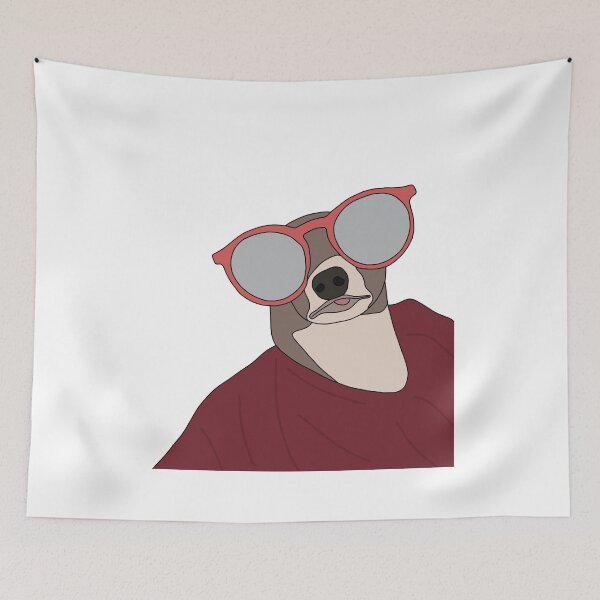 Item preview, Leisuring Kermit  designed and sold by TheDevilsArt.