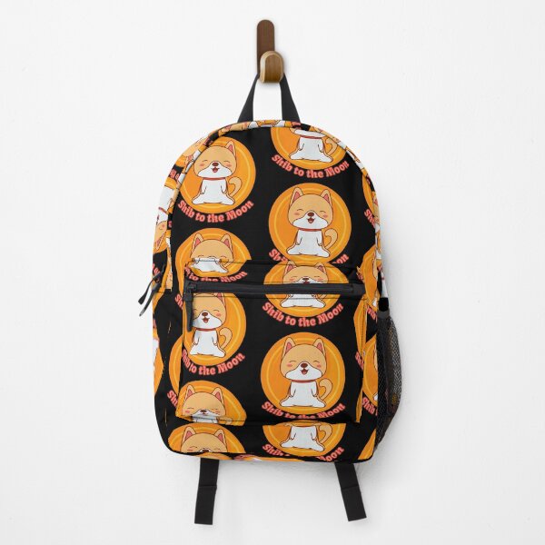 Item preview, Shib To The Moon designed and sold by StephenMollie.