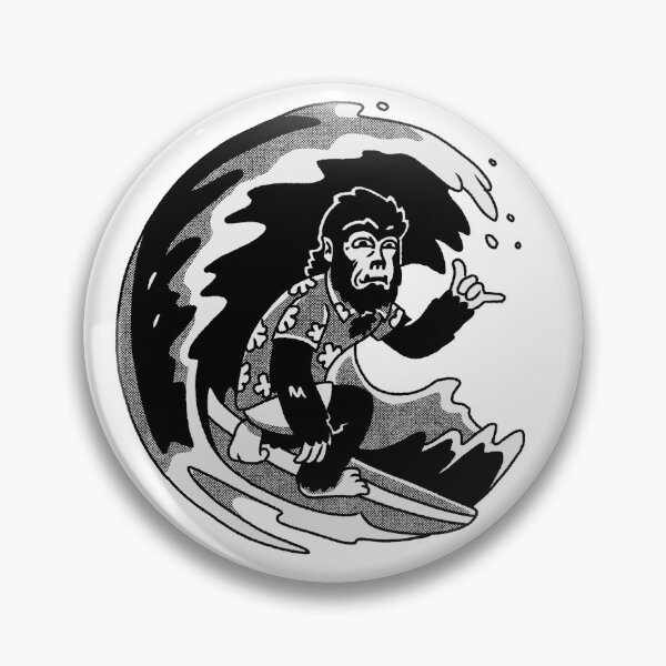 Item preview, Technically A Surf Song designed and sold by fdunbrook.