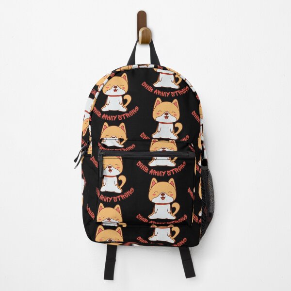 Item preview, Shib Army Strong designed and sold by StephenMollie.