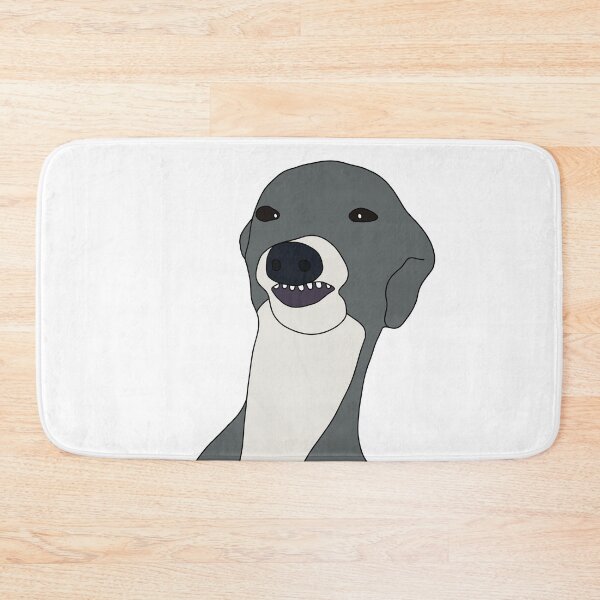Item preview, Derpy Kermit designed and sold by TheDevilsArt.