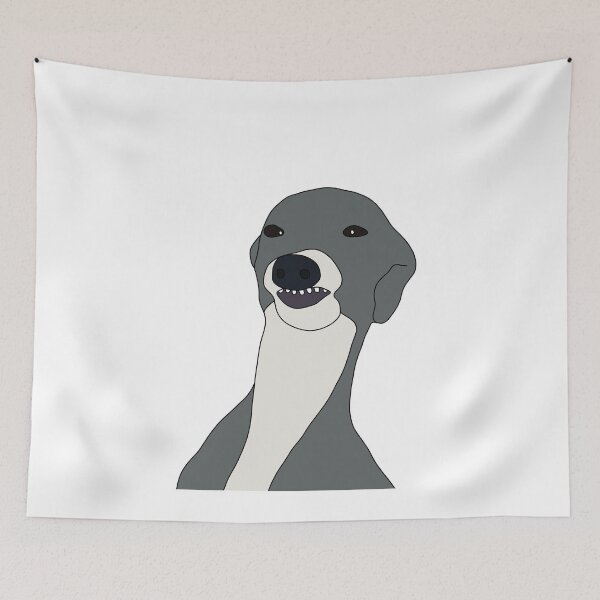 Item preview, Derpy Kermit designed and sold by TheDevilsArt.