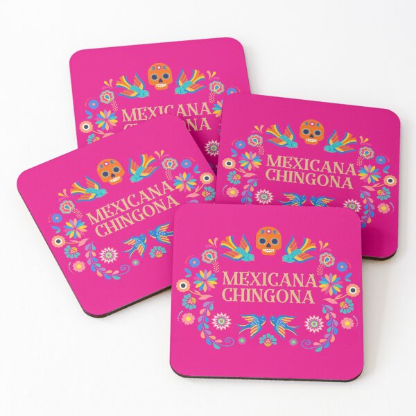 Item preview, Mexican Chingona designed and sold by VanjiePop.