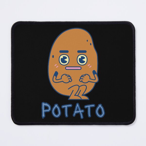 Item preview, Potato designed and sold by StephenMollie.