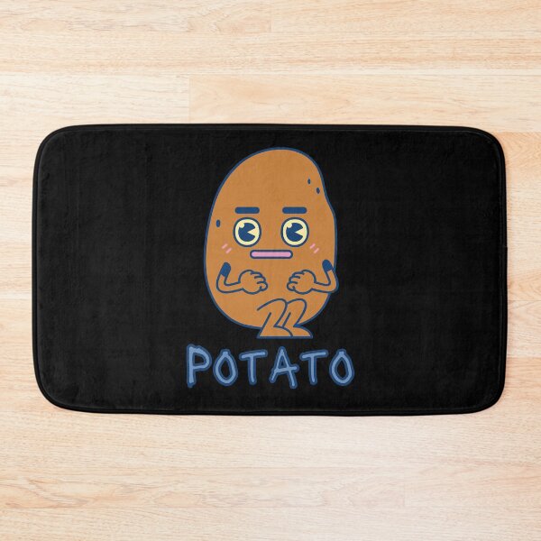 Item preview, Potato designed and sold by StephenMollie.