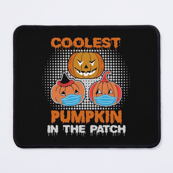 Item preview, coolest pumpkin in the patch halloween pumpkin designed and sold by cartrica.