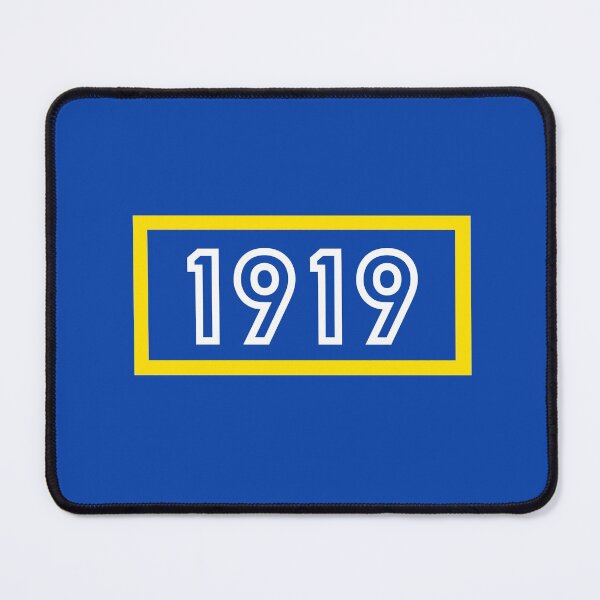 Item preview, 1919 Leeds designed and sold by VRedBaller.