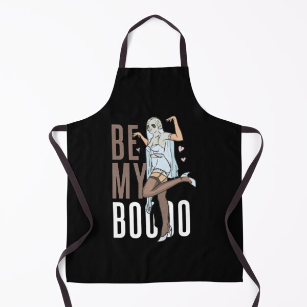 Artikelvorschau, Be my boo – lustige Halloween-Dekoration entworfen und verkauft von GlobalSpace.
