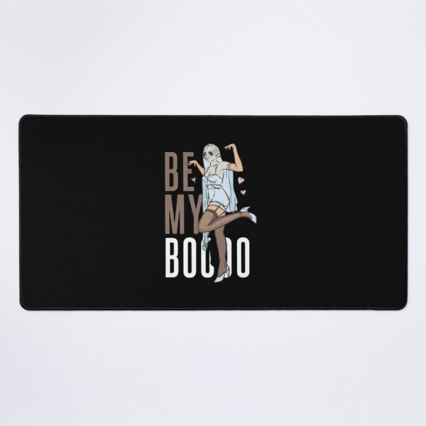 Item preview, Be my boo - funny halloween disgin designed and sold by GlobalSpace.