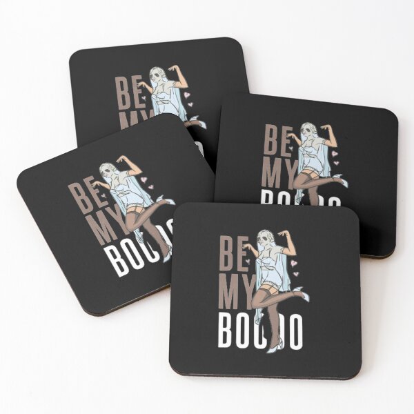 Item preview, Be my boo - funny  halloween disgin  designed and sold by GlobalSpace.