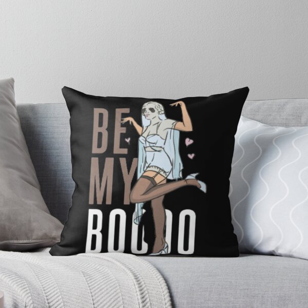 Item preview, Be my boo - funny  halloween disgin  designed and sold by GlobalSpace.