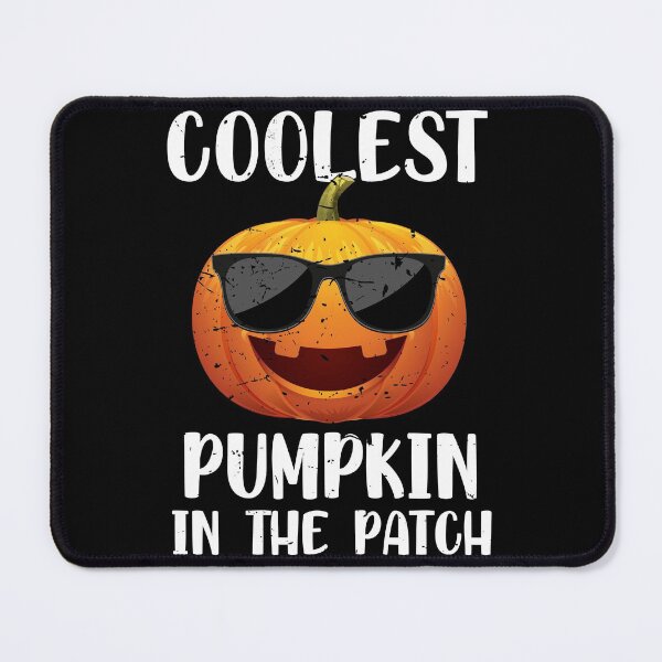 Item preview, coolest pumpkin in the patch halloween pumpkin designed and sold by cartrica.