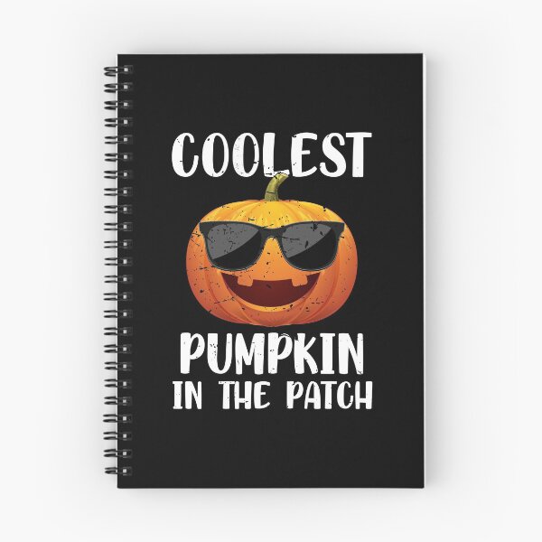 Artikelvorschau, coolster Kürbis im Patch Halloween Kürbis entworfen und verkauft von cartrica.