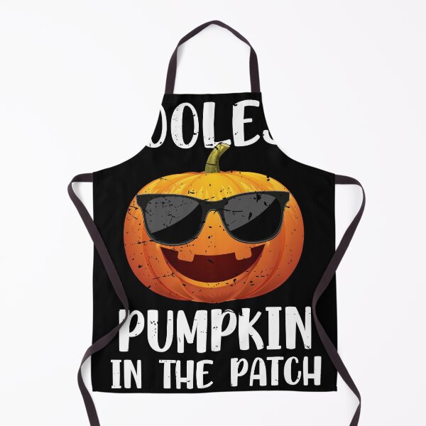 Item preview, coolest pumpkin in the patch halloween pumpkin designed and sold by cartrica.