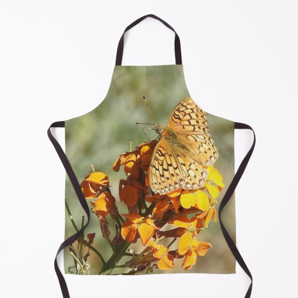 Item preview, Nature gifts, wildlife, butterfly, Delicate Surprise designed and sold by Sandra O'Toole.