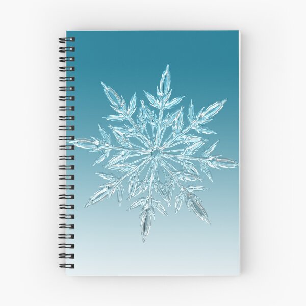 Item preview, Lovely Snowflake designed and sold by CyclopsApparel.