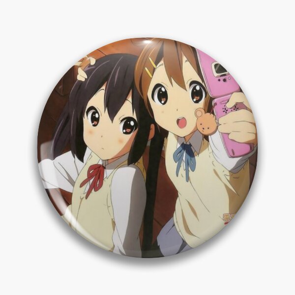 Item preview, k-on! designed and sold by sickmaid.