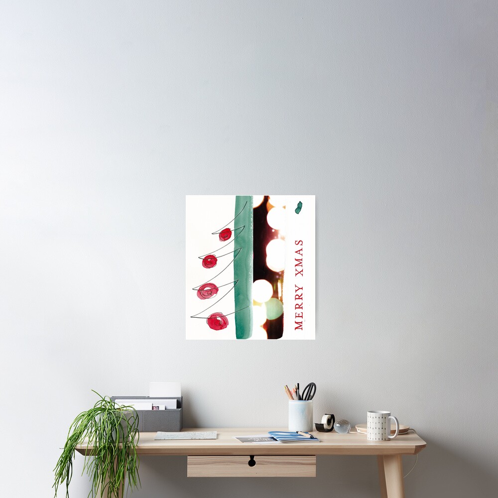 Artikel-Vorschau von Poster, designt und verkauft von AngelArt444.