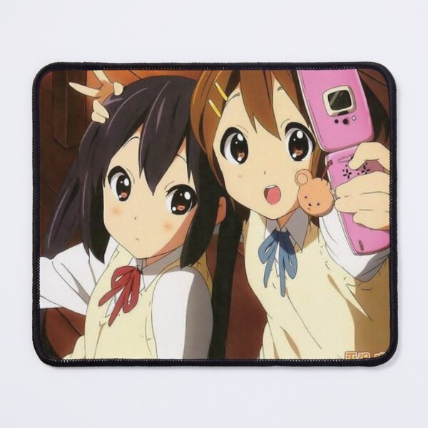 Item preview, k-on! designed and sold by sickmaid.
