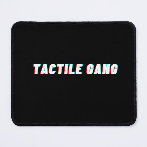 Item preview, Tactile Gang designed and sold by NAVY-BLUEE.
